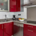 With Pool By Costarentals - Ref 194 Apartament *