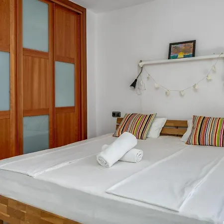 Lejlighed Exceptional Family With Pool By Costarentals - Ref 194 Fuengirola