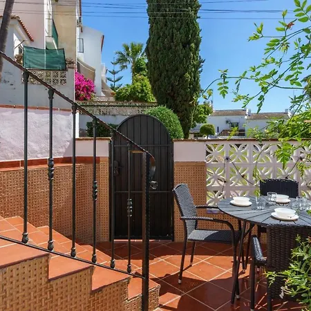 Lejlighed Exceptional Family With Pool By Costarentals - Ref 194 *