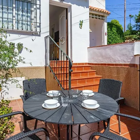 Apartament With Pool By Costarentals - Ref 194