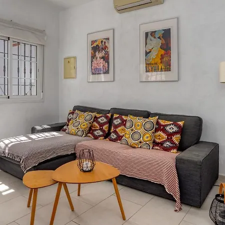 With Pool By Costarentals - Ref 194 Apartament *
