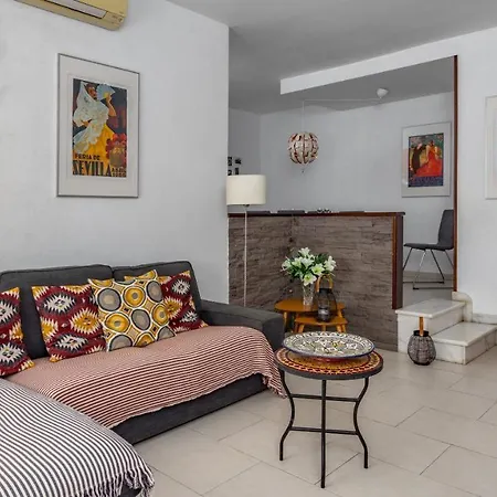 With Pool By Costarentals - Ref 194 Apartament Fuengirola