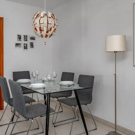 With Pool By Costarentals - Ref 194 Apartament *
