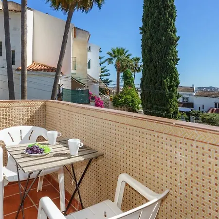 Apartament With Pool By Costarentals - Ref 194 *