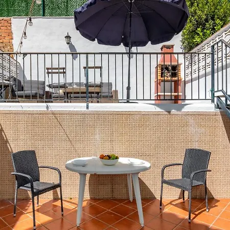 Exceptional Family With Pool By Costarentals - Ref 194 丰希罗拉