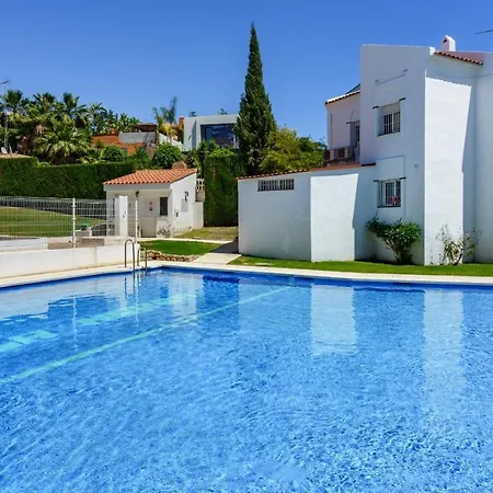公寓 Exceptional Family With Pool By Costarentals - Ref 194 *